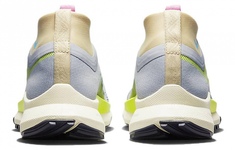 Nike React Pegasus Trail 4 Gtx 'Grey' Women's купить в интернет-магазине Yoocart с быстрой доставкой по России.