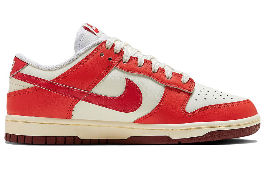 Nike Dunk Low Cosmic Clay Women's купить в интернет-магазине Yoocart с быстрой доставкой по России.