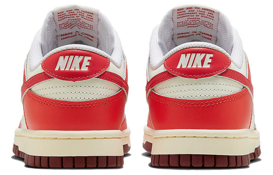 Nike Dunk Low Cosmic Clay Women's купить в интернет-магазине Yoocart с быстрой доставкой по России.