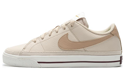 Nike Court Legacy Next Nature Sand Drift Bronzine Women's