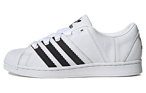 Adidas Originals Superstar Supermodified 'White Black'
