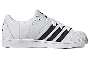 Adidas Originals Superstar Supermodified 'White Black' 1 3037461