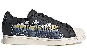 Adidas Originals Superstar 'Black Blue White' 1 3037496