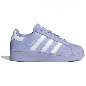 Adidas Superstar Xlg Cloud White Violet Tone Women's 1 3037502