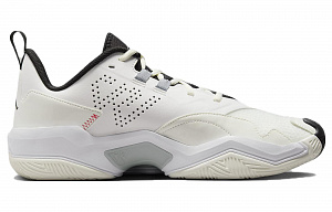 Air Jordan Westbrook One Take 4 Pf 'Sail Wolf Grey' 1 3037522