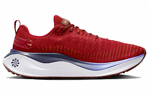 Nike Infinity Run 4 University Red Midnight Navy 1 3037528