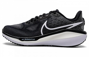 Nike Air Zoom Vomero 17 'Black White' Women's