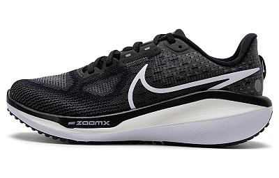 Nike Air Zoom Vomero 17 'Black White' Women's