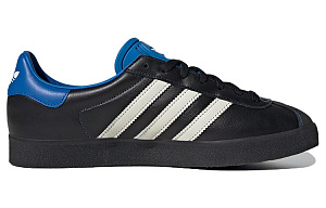 Adidas Gazelle 85 'Black Blue Bird' 1 3037553