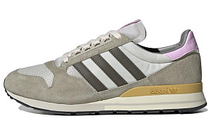 Adidas Originals Zx 500 'Gray White Pink'