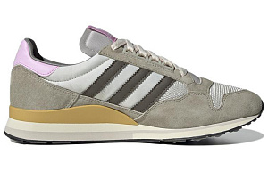 Adidas Originals Zx 500 'Gray White Pink' 1 3037586