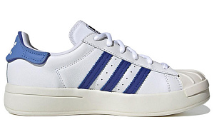 Adidas Originals Superstar Ayoon 'White' Women's 1 3037611
