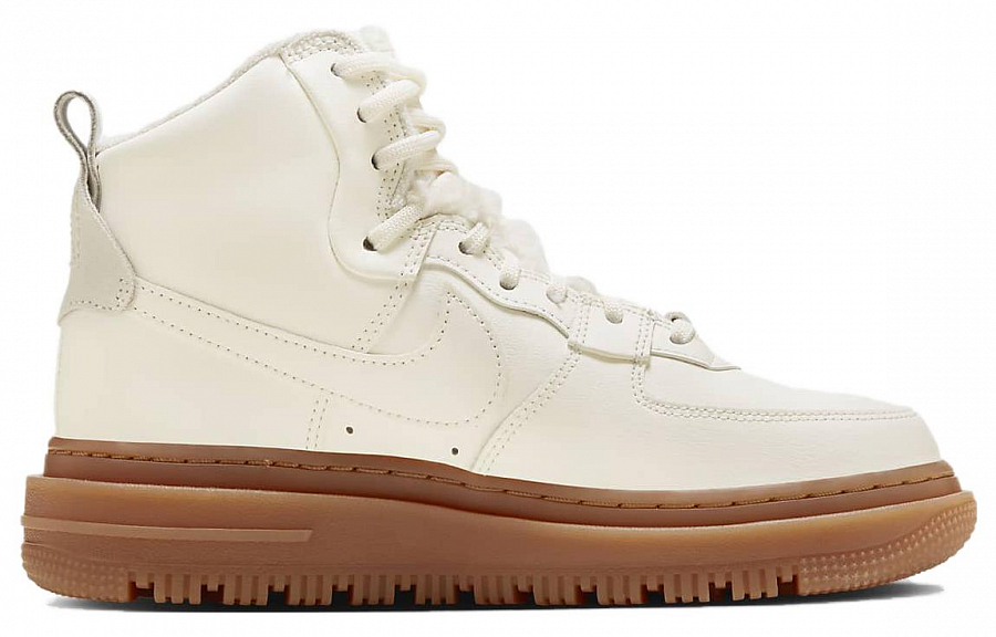 Nike Air Force 1 High UT 2.0 Cream Women's купить в интернет-магазине Yoocart с быстрой доставкой по России.