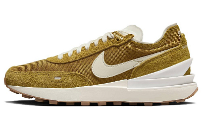 Nike Waffle One Vintage 'Medium Brown' Women's
