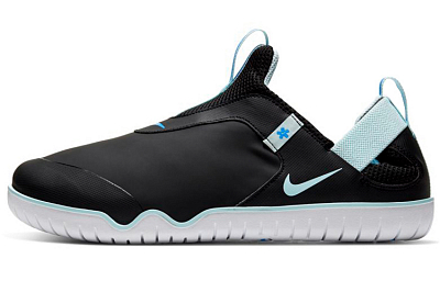 Nike Zoom Pulse Black Teal Tint