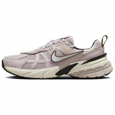 Nike V2K Run Platinum Violet Women's