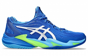 Asics Court FF 3 Novak Pack - Tuna Blue 1 3039631