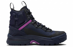 Nike Acg Air Zoom Gaiadome Gore Tex Obsidian Hyper Violet 1 3039643