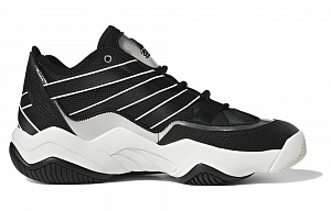 Adidas Top Ten 2010 Black Silver 1 3039697