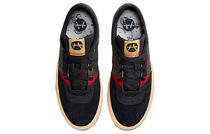 Jordan Series .01 Se Dear Rui Black Samurai 3 3039721