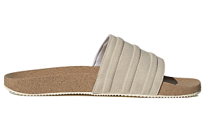 Adidas Adilette Premium Slides Wonder White Cork 1 3039725