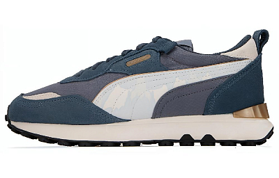 PUMA Rider FV Повседневная обувь Low Top Унисекс