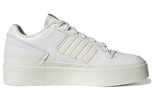 Adidas Women's Forum Bonega 'Embroidered Floral' Women's 1 3039742