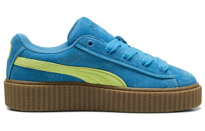PUMA Creeper Phatty Rihanna Fenty Speed Blue 1 3039748