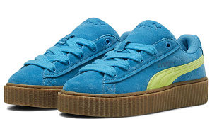 PUMA Creeper Phatty Rihanna Fenty Speed Blue 2 3039749