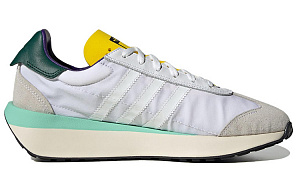 Adidas Country Xlg 'White Collegiate Green Yellow' Women's 1 3039799
