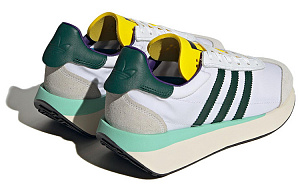 Adidas Country Xlg 'White Collegiate Green Yellow' Women's 3 3039801