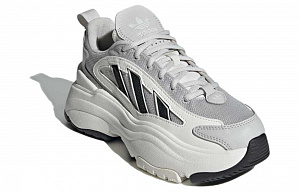 Adidas Ozgaia 'Grey Black Beige' Women's 2 3039806