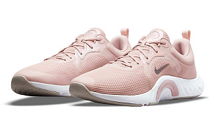 Nike Renew In Season Tr 11 Wide 'Pink Oxford' Women's 2 3039818