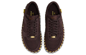 Nike J Force 1 Low Lx Jacquemus Earth Women's 3 3039831