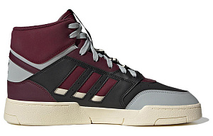 Adidas Originals Drop Step Xl 'Red Black Grey' 1 3040234
