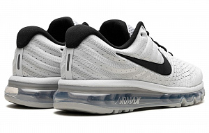 Nike Air Max 2017 White Black 3 3040248