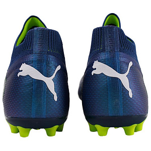 PUMA Future Ultimate Mg 'Persian Blue' 3 3040253