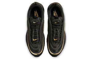 Nike Air Max 97 Cm Black Metallic Gold 2 3040257