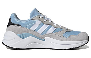 Adidas Retropy Adisuper 'Blue White' Women's 1 3040273