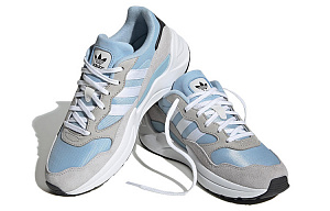 Adidas Retropy Adisuper 'Blue White' Women's 2 3040274