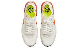 Nike Waffle One Crater Se 'Pale Ivory Orange' Women's 3 3040341
