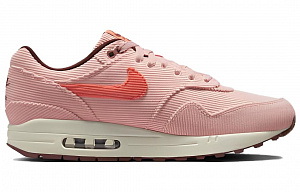 Nike Air Max 1 Prm Corduroy Coral Stardust 1 3040371
