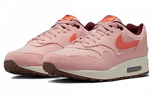 Nike Air Max 1 Prm Corduroy Coral Stardust 2 3040372