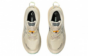ASICS Trabuco Max 3 Feather Grey Black 3 3040393