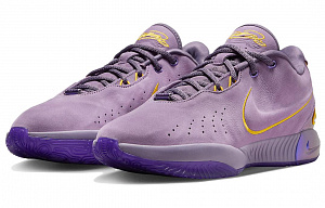 Nike LeBron 21 'Purple Rain' 2 3040405