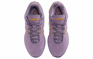 Nike LeBron 21 'Purple Rain' 3 3040406