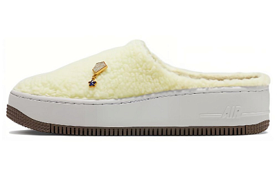 Nike Air Force 1 Lover Xx Premium 'Alabaster' Women's