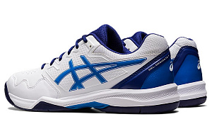 ASICS Gel Dedicate 7 'White Electric Blue' 3 3040743