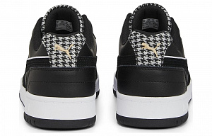 PUMA RBD Game Low Top Skateboard Shoes Unisex Black 3 3040749
