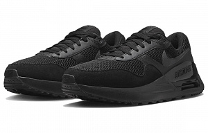 Nike Air Max Systm Black Anthracite Black 2 3040763